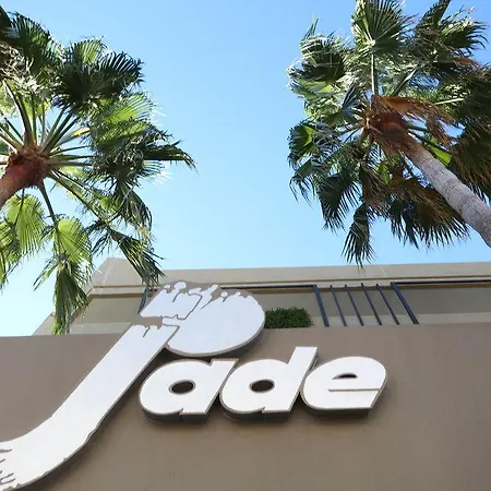 Jade - Adults Only * S'Arenal
