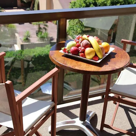 Jade - Adults Only Apartamento El Arenal (Mallorca)
