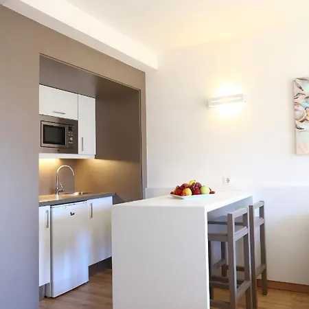 Apartamento Jade - Adults Only *