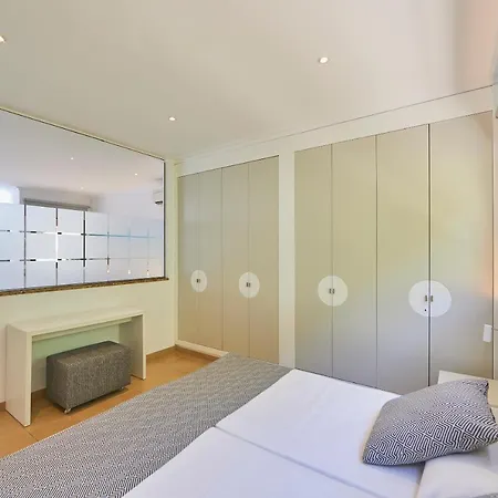 Apartamento Jade - Adults Only