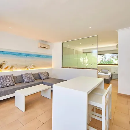 Jade - Adults Only Apartamento El Arenal (Mallorca)