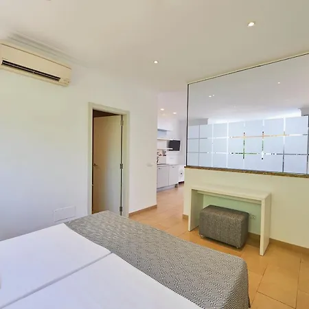 Jade - Adults Only Apartamento *