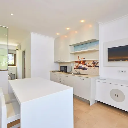 Jade - Adults Only Apartamento El Arenal (Mallorca)