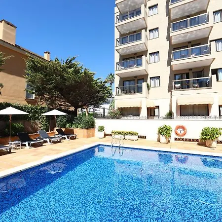 Apartament Jade - Adults Only El Arenal (Mallorca)