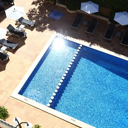 Jade - Adults Only Apartamento El Arenal (Mallorca)