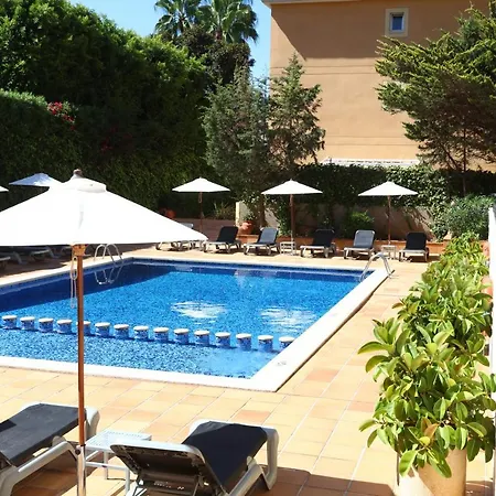 Apartamento Jade - Adults Only El Arenal (Mallorca)