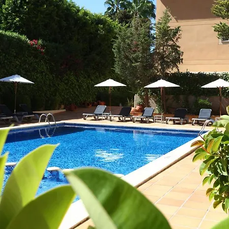 Jade - Adults Only Apartamento