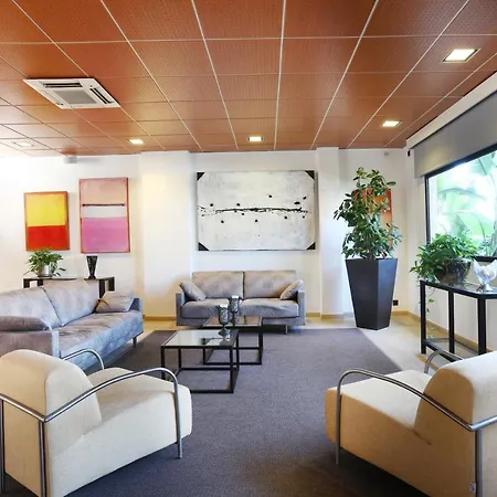 Apartamento Jade - Adults Only El Arenal (Mallorca)