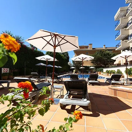Jade - Adults Only El Arenal (Mallorca)