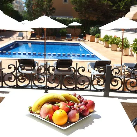Apartamento Jade - Adults Only El Arenal (Mallorca)