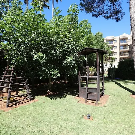 Apartamento Jade - Adults Only El Arenal (Mallorca)
