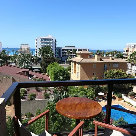 Jade - Adults Only Apartamento El Arenal (Mallorca)