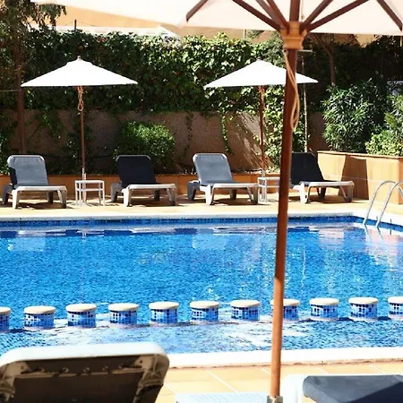 Jade - Adults Only Apartamento