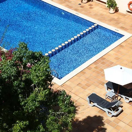 Jade - Adults Only Apartamento *