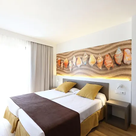 Apartamento Jade - Adults Only *