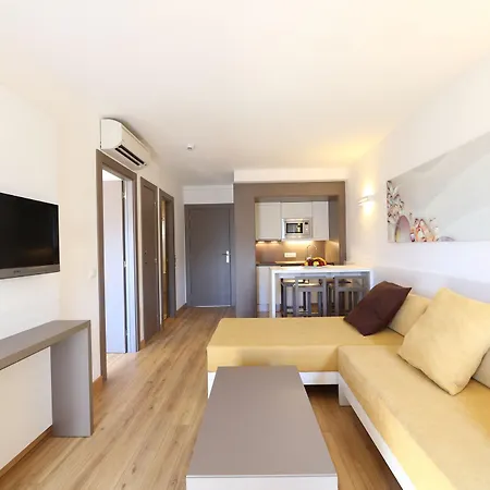 Jade - Adults Only Apartamento