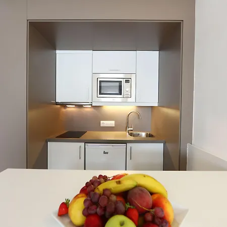 Apartamento Jade - Adults Only *