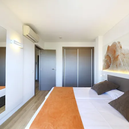 Apartamento Jade - Adults Only *