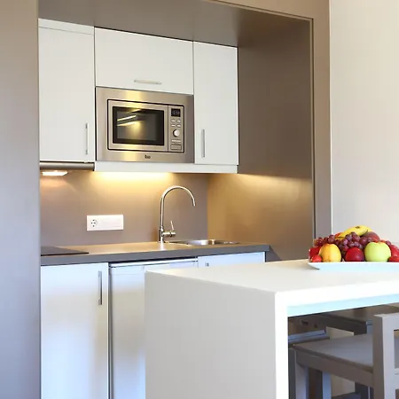 Apartamento Jade - Adults Only