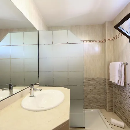 Apartamento Jade - Adults Only *