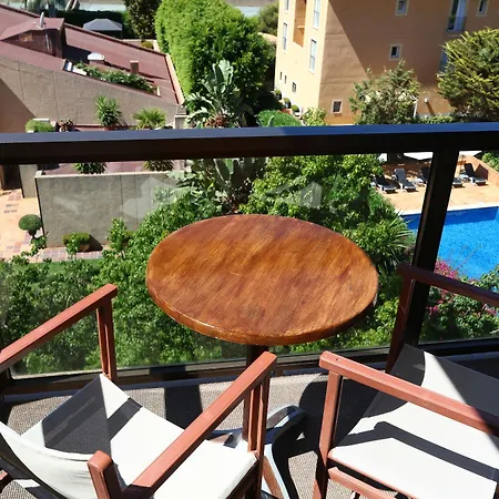 Apartamento Jade - Adults Only *