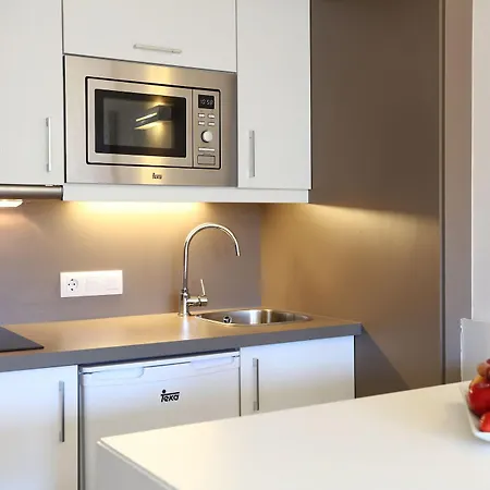 Jade - Adults Only Apartamento