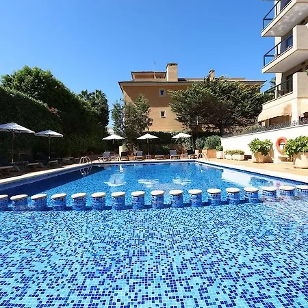 Apartamento Jade - Adults Only *