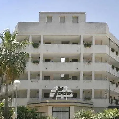 Apartamento Jade - Adults Only