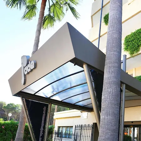 Jade - Adults Only Apartamento