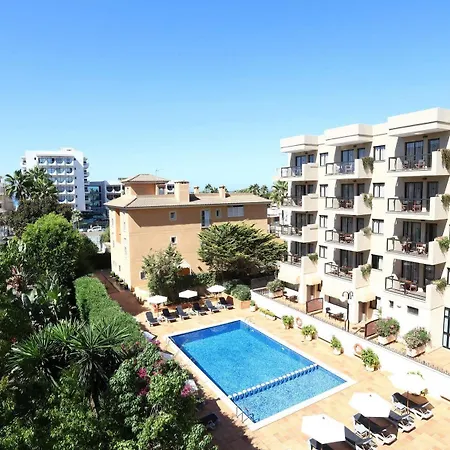 Apartamento Jade - Adults Only *