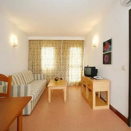 Apartamento Jade - Adults Only *